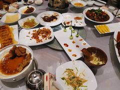 -老牌坊鲁菜名店(宽厚里店)