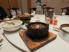 -梅利汴京烤鸭•开封豫菜地标店(东司门店)