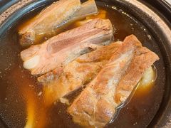 -新峰肉骨茶(总店)