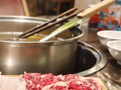 -潮德阿水牛肉火锅(深圳总店)