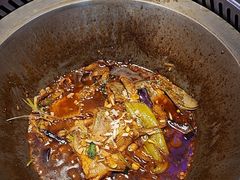 -山河屯铁锅炖·非遗铁锅炖(华强北店)
