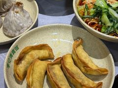-李记清真馆(打钉巷店)