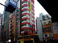 -秋叶原电器街
