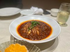 -悦融琥珀·京鲁菜·海味珍品(西单店)