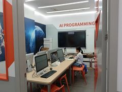 -斯坦星球AI编程·机器人科创·乐高科学·信奥·思维·专注力·STEM·竞赛考级(高新区绿宝广场龙湖狮山天街学习中心)