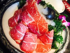 -捞王猪肚鸡火锅(昆山店)