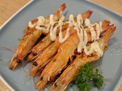 -上渔铁板烧(熙悦汇店)