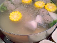 -为什么牛潮汕牛肉火锅(万胜广场店)