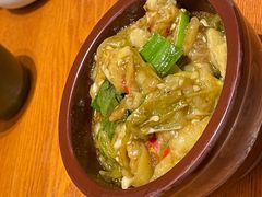 -云海肴·汽锅鸡·云南菜(苏州中心店)