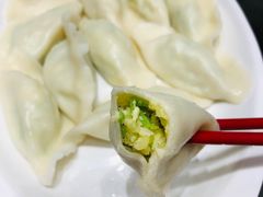 -喜家德虾仁水饺(浦东山姆店)