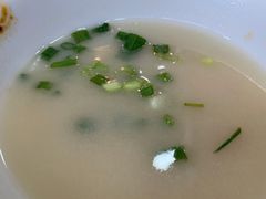 小葱花面汤-肖家河家常面(肖家河北街店)