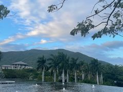 -三亚太阳湾柏悦酒店