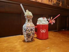 -秘密旅行Bonjour(黑金冠 江南西店)