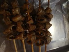 -新疆阿卜杜拉烧烤餐厅(四方坪店)