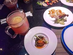 -極上萬膳·日料放题(海岸城店)