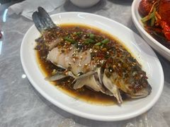 -虾女王·龙虾·烧烤(龙江店)