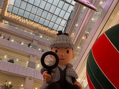 -凯德MALL(西直门店)