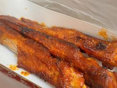 -一代烤翅王(大汉口店)