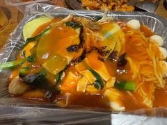 -老啪叽串炒饭(铁百店)