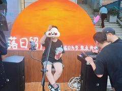 -丽达购物中心(崂山店)