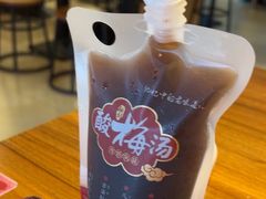 -子午路张记·肉夹馍(华强北店)