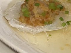 -长平肥姐白粥·海鲜打冷