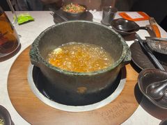 -芸山季·云南山珍菌火锅(人民广场来福士店)