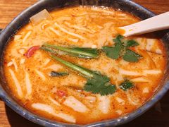 -帕蓝·暹罗料理(曲阳店)