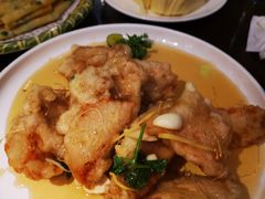 -黑土印象菜馆(三元桥店)