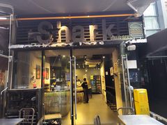 -shark burger·鲨鱼汉堡(交子大道店)