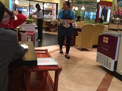 -新辣道鱼火锅(领展购物广场·中关村店)