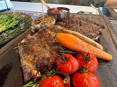 -一棵树·意大利西餐厅One Tree(新城店)