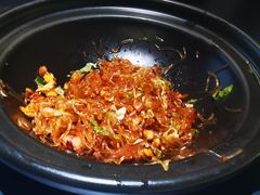 -小菜园新徽菜(青岛市南万象城店)