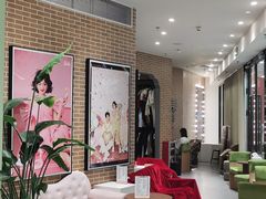 -海马体家庭照相馆(广州正佳广场店)