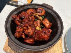 -鹿港小镇(悠唐店)