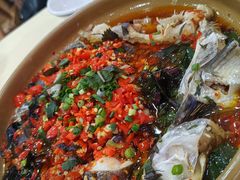 -笨罗卜浏阳菜馆(太平街店)