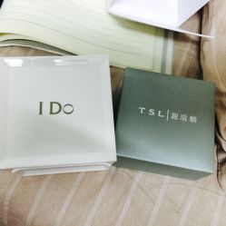 -TSL謝瑞麟(永安百货店)