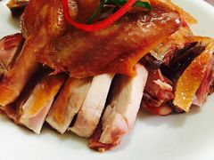 -臭桂鱼儿特色餐厅(朝晖七小区北区店)