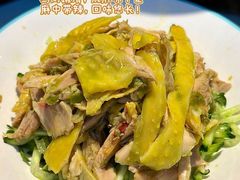 -江边城外烤全鱼(世茂广场店)