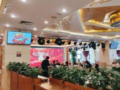-巴音浩日娲·蒙餐(双林东路店)