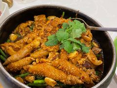 -上海精菜馆(虎踞关店)