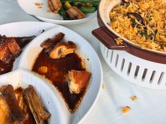 -侨美·唐荔园·40年地道粤菜