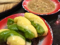 -粗粮人家·东北菜(洋桥店)