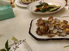 -沪华海鲜大酒楼(南汇店)