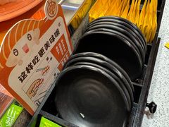 -争鲜回转寿司(中街大悦城店)