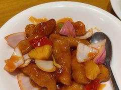 -乐忻皇朝(上海中心大厦店)