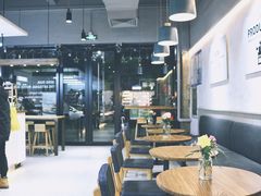 大堂-明谦·Coffee&Cocktail Bar(美您公园店)
