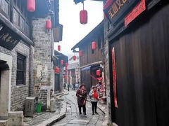 -羊楼洞