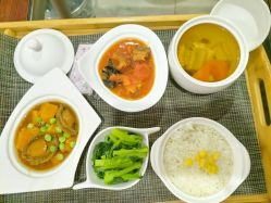 -喜宝母婴月子会所