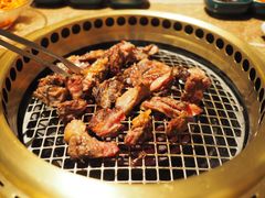 -额尔敦牛厨师铜板烧